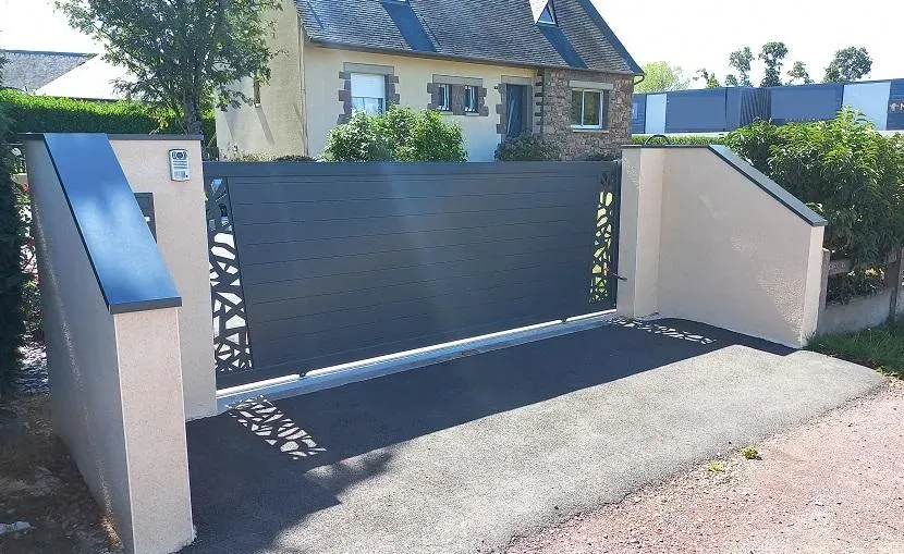 Menuiseries intérieures et extérieures en Ille-et-Vilaine Bauché Menuiserwebp