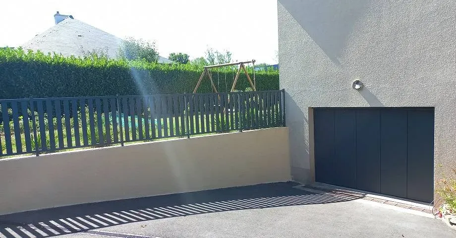 Travaux de menuiserie intérieure et extérieure en Ille-et-Vilaine - Bauché Menuiserie