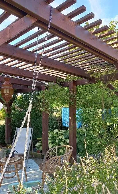 Travaux de menuiserie intérieure et extérieure en Ille-et-Vilaine - Bauché Menuiserie