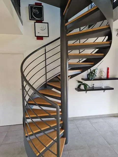 Travaux de menuiserie intérieure et extérieure en Ille-et-Vilaine - Bauché Menuiserie