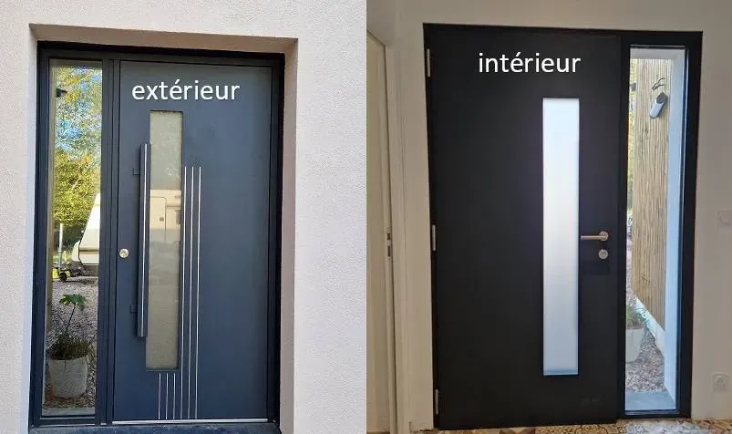 Travaux de menuiserie intérieure et extérieure en Ille-et-Vilaine - Bauché Menuiser